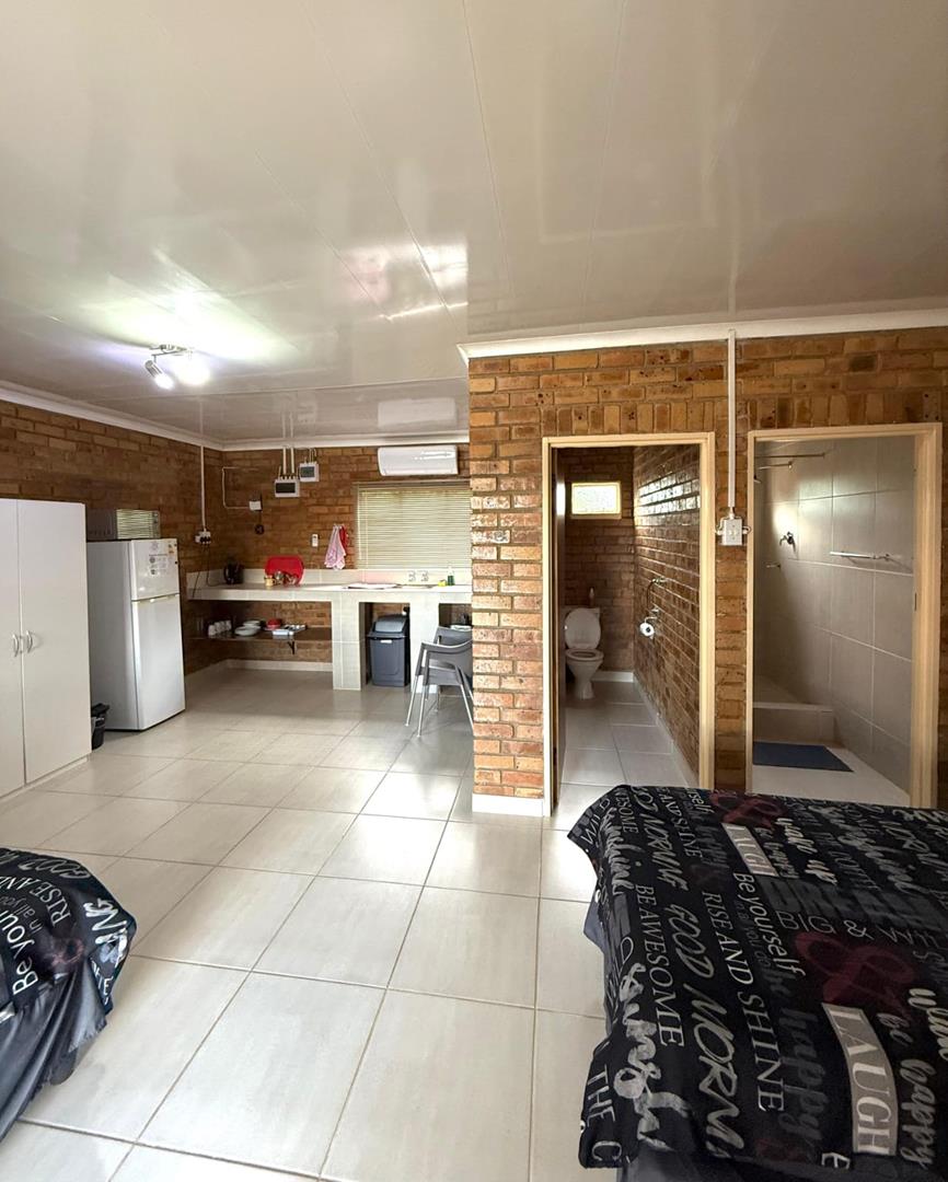 13 Bedroom Property for Sale in Bloemhof North West